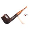 Dýmka Savinelli Tundra Smooth 128