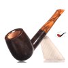 Dýmka Savinelli Tundra Smooth 128