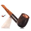 Dýmka Savinelli Tundra Smooth 128