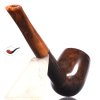 Dýmka Savinelli Tundra Smooth 128