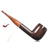 Dýmka Savinelli Tundra Smooth 128