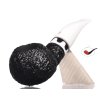 53083 3 dymka savinelli balanzone rustic black 320