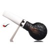 53083 7 dymka savinelli balanzone rustic black 320
