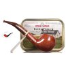 Dýmka Savinelli Dolomiti Smooth 673