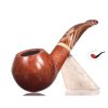 Dýmka Savinelli Dolomiti Smooth 673