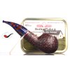 Dýmka Savinelli Fantasia Rustik Dark Brown 320