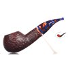 Dýmka Savinelli Fantasia Rustik Dark Brown 320