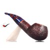 Dýmka Savinelli Fantasia Rustik Dark Brown 320