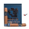 53413 doutniky kuuts robusto blue connecticut 20