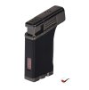 53623 2 doutnikovy zapalovac palio scorpius single jet black cl 1000bk