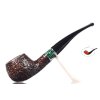 5420 2 dymka savinelli impero rustik dark brown 315