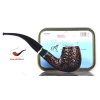 5426 1 dymka savinelli impero rustik dark brown 602