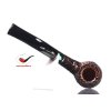 5426 6 dymka savinelli impero rustik dark brown 602
