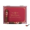 54391 doutniky rocky patel the edge 20th anniversary robusto 20