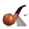 Dýmka Chacom Select Straight Grain Nat 02