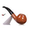 Dýmka Chacom Select Straight Grain Nat 02