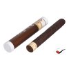 54796 2 doutniky rocky patel edge maduro tube toro 5