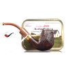 Dýmka Cesare Barontini Terenzi Brown Brushed 02