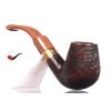 Dýmka Cesare Barontini Terenzi Brown Brushed 02