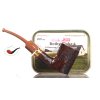 Dýmka Cesare Barontini Terenzi Brown Brushed 03