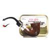 55555 1 peterson de luxe system dark smooth 5s