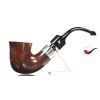55555 2 peterson de luxe system dark smooth 5s