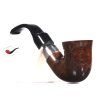 55555 4 peterson de luxe system dark smooth 5s