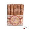 55603 doutniky rocky patel seed to smoke shade sixty 10
