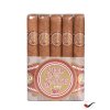 55606 doutniky rocky patel seed to smoke shade toro 10