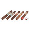 Doutníky La Aroma del Caribe 5 Cigar Assortment Sampler/5