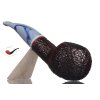 Dýmka Savinelli Oceano Rustic Dark 320