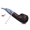 Dýmka Savinelli Oceano Rustic Dark 320