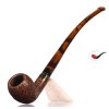 Dýmka Chacom Churchill Sandblast Churchwarden long 99