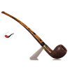 Dýmka Chacom Churchill Sandblast Churchwarden long 99