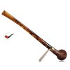 Dýmka Chacom Churchill Sandblast Churchwarden long 99