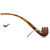 Dýmka Chacom Churchill Sandblast Churchwarden long 42