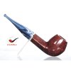 5603 dymka savinelli oceano smooth burgundy 510