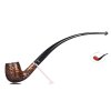 Savinelli Churchwarden Brownblast 601