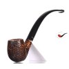Savinelli Churchwarden Brownblast 601