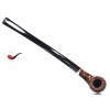 Savinelli Churchwarden Brownblast 601