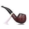 Dýmka Savinelli New Oscar Sandblast 645