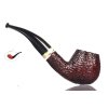 Dýmka Savinelli New Oscar Sandblast 645