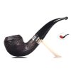 Dýmka Lubinski Myway Wise Man classic sandblast 02
