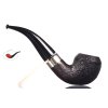 Dýmka Lubinski Myway Wise Man classic sandblast 02