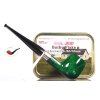 Dýmka Lubinski Myway Wise Man classic green 01
