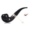 Dýmka Lubinski Myway Wise Man classic black 01