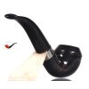 Dýmka Lubinski Myway Wise Man classic black 01