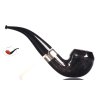 Dýmka Lubinski Myway Wise Man classic black 01