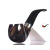 Dýmka Lubinski Myway Wise Man classic black 02