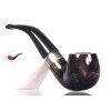 Dýmka Lubinski Myway Wise Man classic black 02